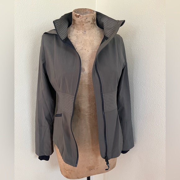 NOEL ASMAR Equestrian Riding Jacket - Picture 5 of 12